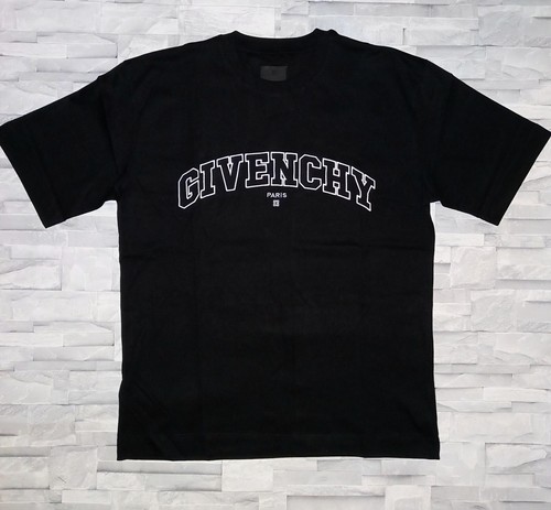 Shirt givenchy paris college - shirt,