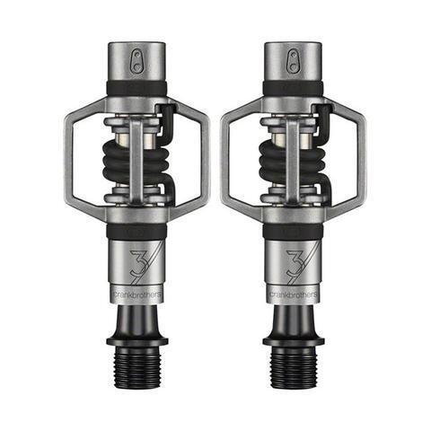 Pedali mtb crank brothers - pedali, egg