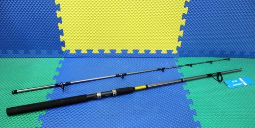 Canna spinning shimano - da,