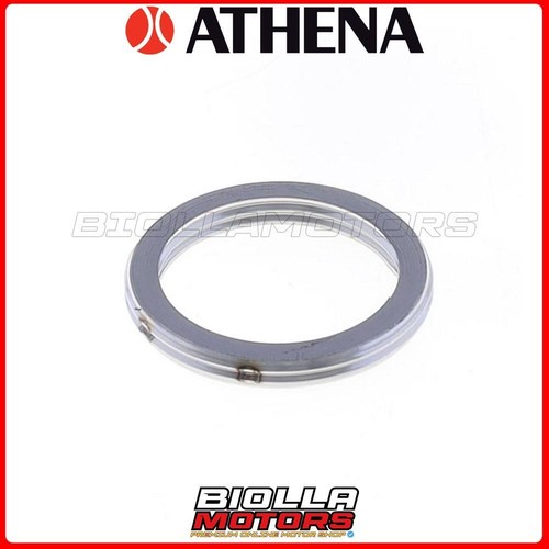 Guarnizione scarico yamaha - guarnizione, yfm