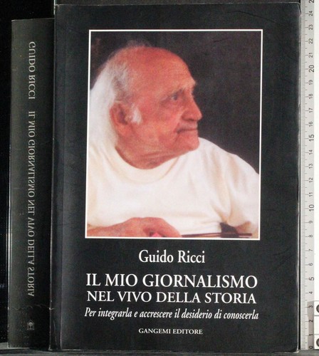 Mio giornalismo nel vivo - mio,
