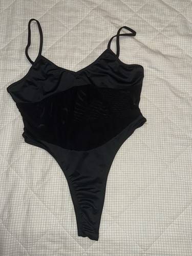 Costume intero anti segno - costume,
