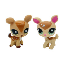 2 pezzi/lotto Littlest pet