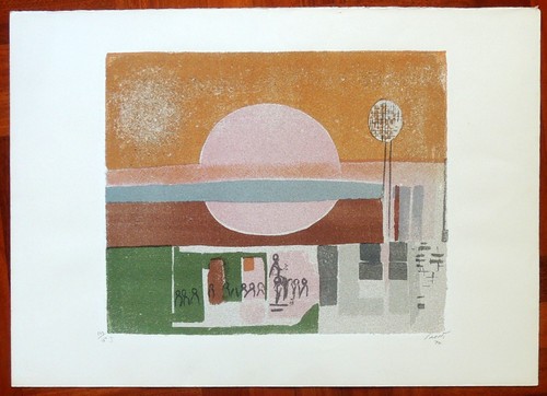 Bruno saetti mosaico - bruno,