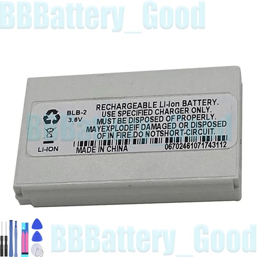 Blb caricatore lcd - +, per