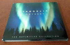 Vangelis Odyssey : The