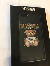 SS19 Moschino Couture Jeremy