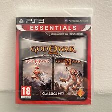 GOD OF WAR COLLECTION VOL 1