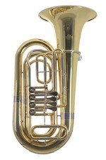 Roy Benson tuba sib TB202