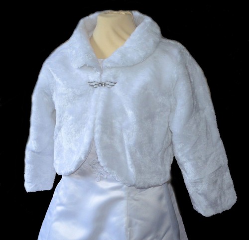 Giacca pelliccia web - , bolero