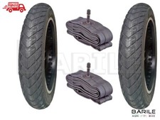 N°2 Copertone / Pneumatico 20