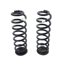 COPPIA MOLLE SOSPENSIONI POSTERIORI PER AUDI A3 Sportback (8YA) 5QF511115AQ (19