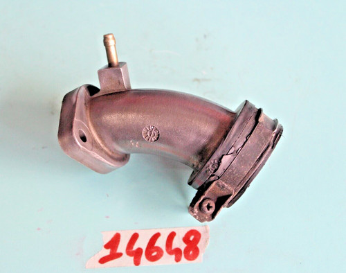 Collettore aspirazione yamaha - collettore,