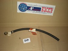 60523191 TUBO IDROGUIDA ALFA ROMEO ALFA 75 1988->1992 ORIGINALE