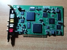 Scheda Acquisizione Canopus M31-PC-211