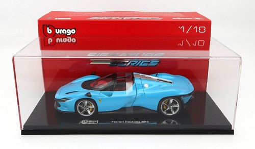 Burago ferrari - burago,
