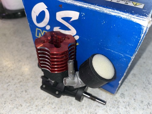 Motore kyosho superten - motore,