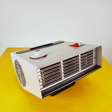 termoventilatore vintage