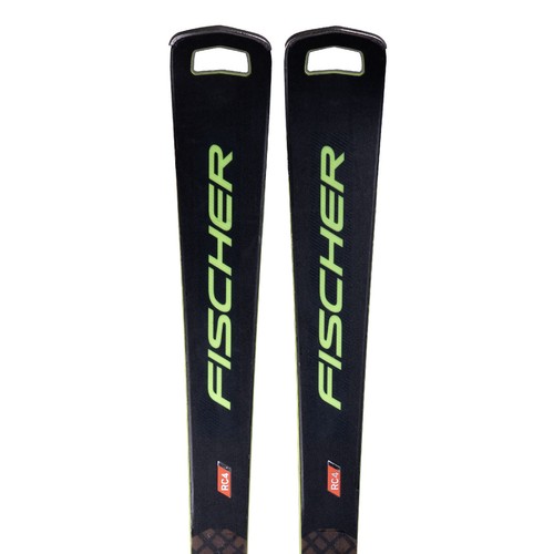 Sci fischer rc4 attacchi - sci,