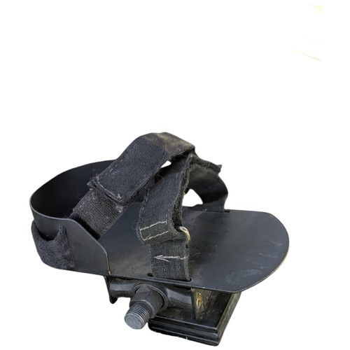 Amtryke ambucs triciclo - ambucs,