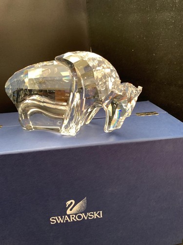 Swarovski crystal symbols - crystal,
