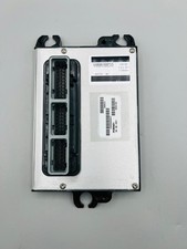 Modulo Computer Motore Mercury