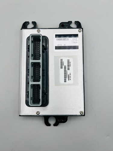 Modulo computer motore mercury - computer,