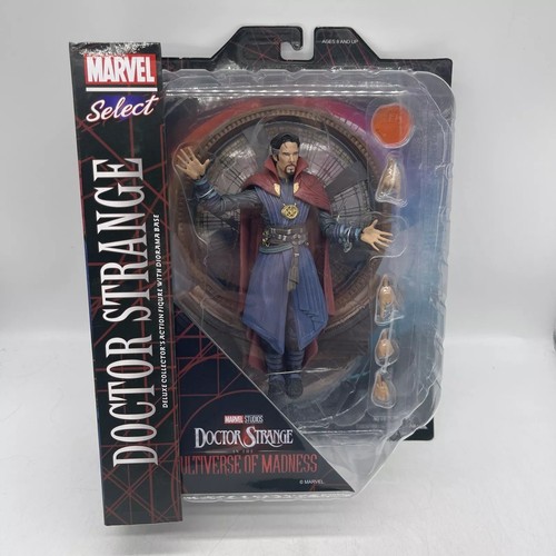 Doctor strange marvel - strange,