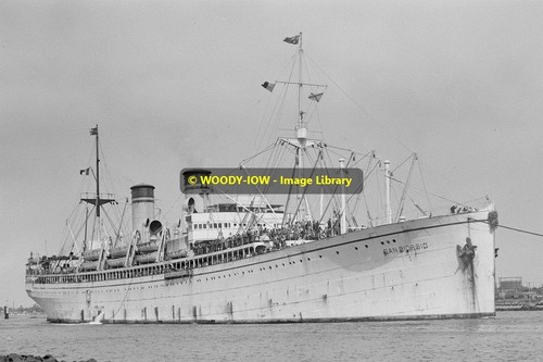 Rp11621 italian liner san - -,