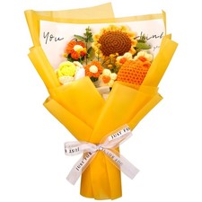saerryor Bouquet di fiori