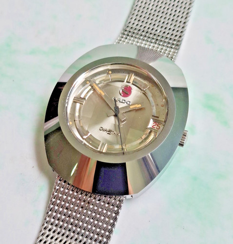 Ottimo orologio uomo - orologio,