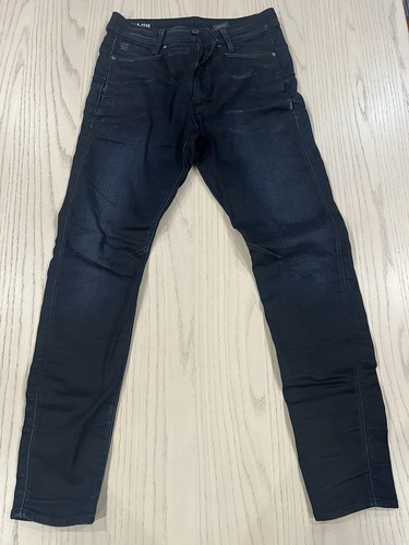 Jeans star raw - uomo, 28x32