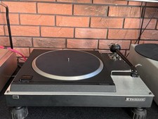 Technics SP20 