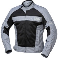 iXS Classic Evo-Air Mesh