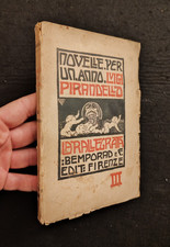 NOVELLE PER UN ANNO LUIGI