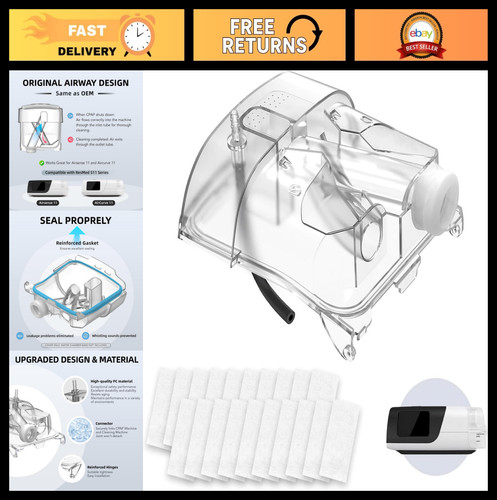 Universal tubing adapter for - universal,