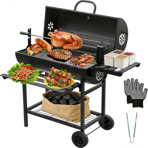 Teeno barbecue carbonella - barbecue,