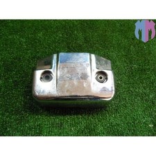 Carter testata Yamaha Virago