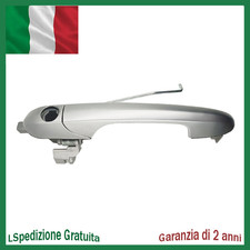 Maniglia esterna porta - maniglia,