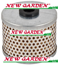 Filtro olio nafta motore CARRARO ANTONIO motocoltivatore TIGRONE 735 12042 10769