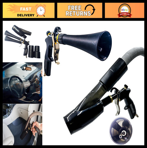 Pistola per soffiaggio - , ad