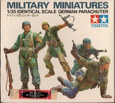 Tamiya 1/35 Military