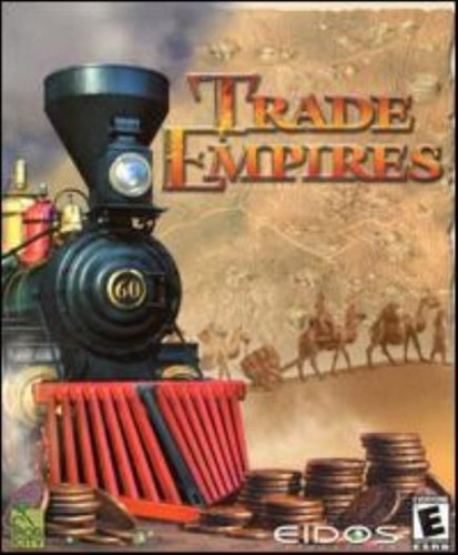 Trade empires costruire - empires, cd