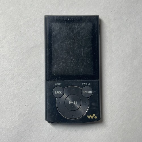 Sony walkman nwz e344 gb - sony,