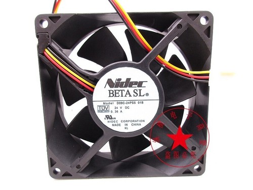 D09c 24ps5 01b - 01b, 24v