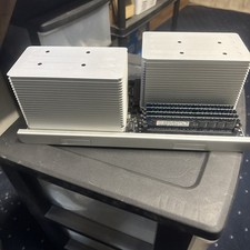 Apple Mac Pro 4.1 Dual CPU
