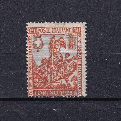 Regno 1928 emanuele - 1928,