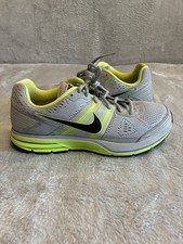 Nike Air Pegasus +29 Scarpe Uomo 11 Running Passeggio Grigio Verde Sneaker Attiva