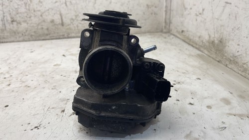 Corpo farfallato per chevrolet - farfallato,