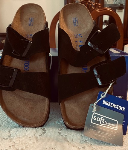 Sandali birkenstock arizona - sandali,